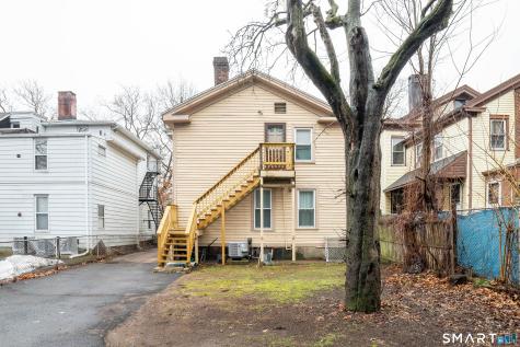 257 Saint John Street New Haven CT 06511