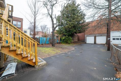 257 Saint John Street New Haven CT 06511