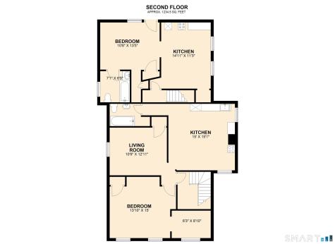 257 Saint John Street New Haven CT 06511