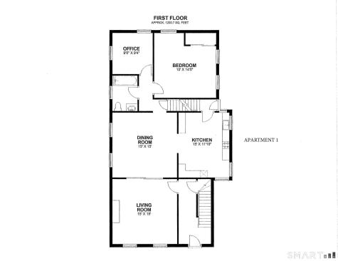 257 Saint John Street New Haven CT 06511