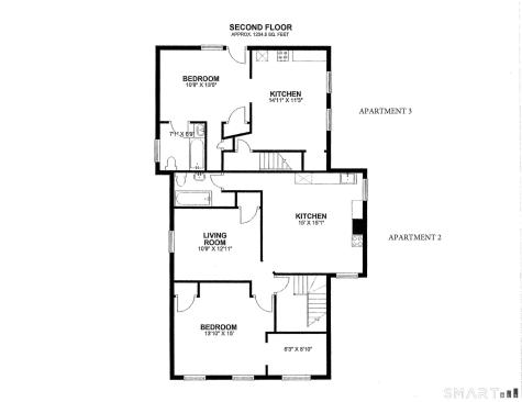 257 Saint John Street New Haven CT 06511