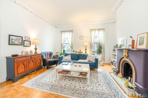 257 Saint John Street New Haven CT 06511