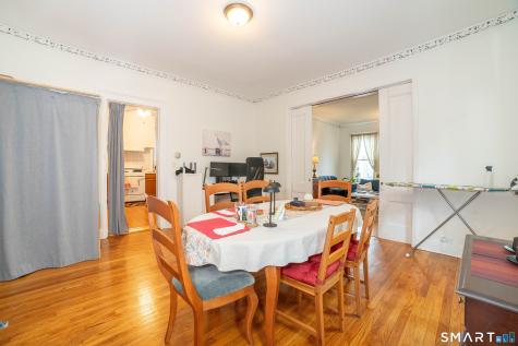257 Saint John Street New Haven CT 06511