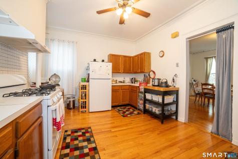 257 Saint John Street New Haven CT 06511