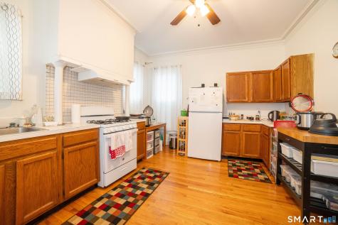 257 Saint John Street New Haven CT 06511