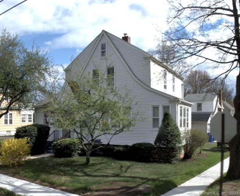 110 Benham Street Hamden CT 06514