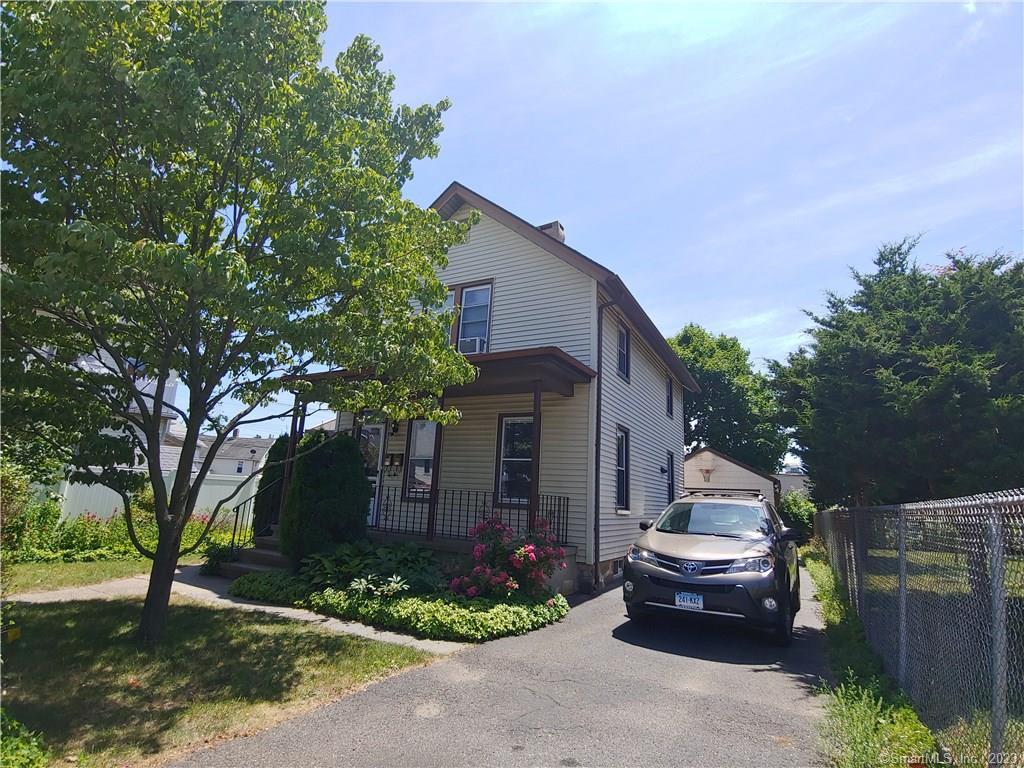 1 Pleasant Street Norwalk CT 06855