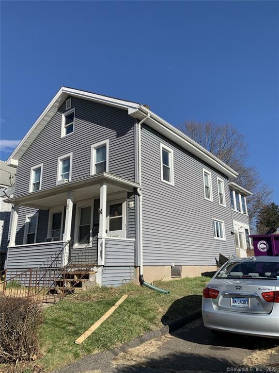 39 South 2nd Street Meriden CT 06451