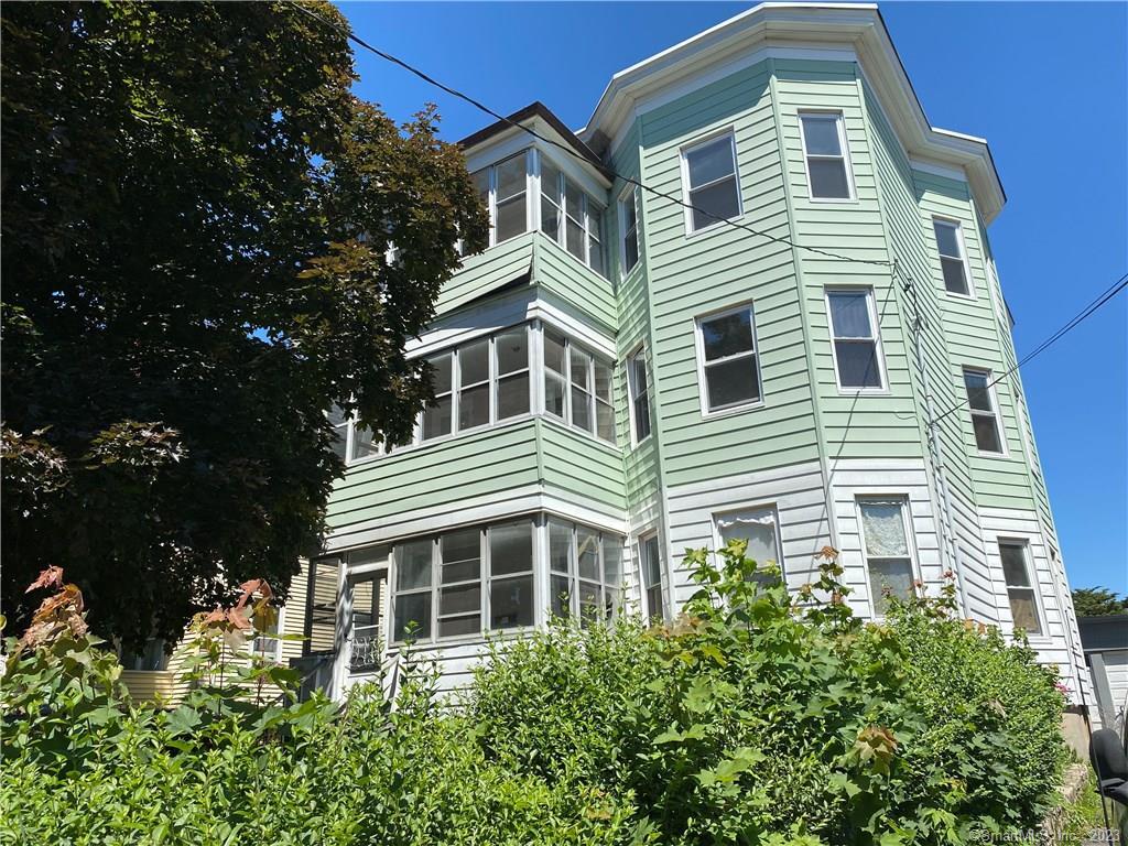 122 Preston Street Hartford CT 06114