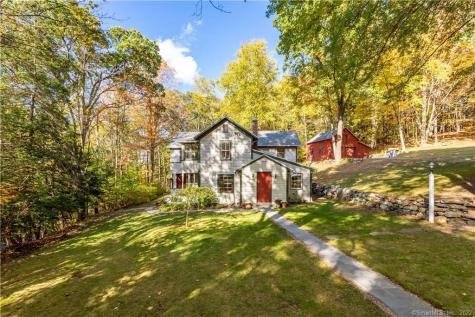 64 Smith Road Avon CT 06001
