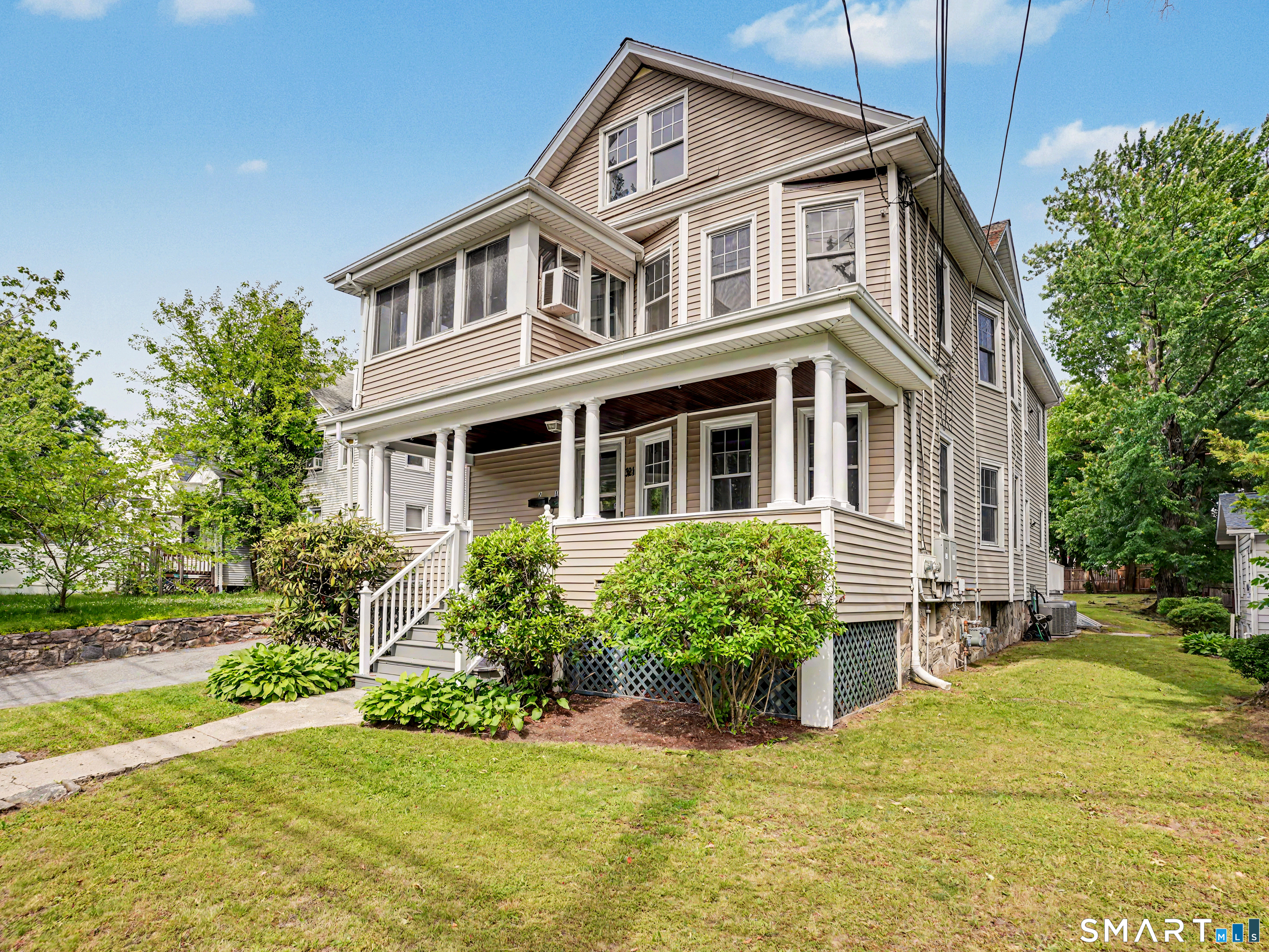 321 Glenbrook Road Stamford CT 06906