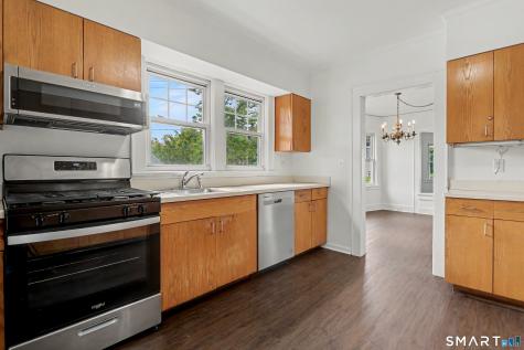 321 Glenbrook Road Stamford CT 06906