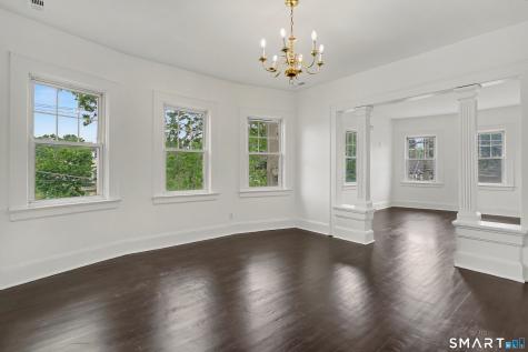 321 Glenbrook Road Stamford CT 06906