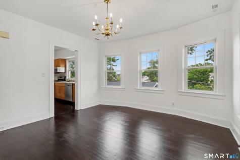 321 Glenbrook Road Stamford CT 06906