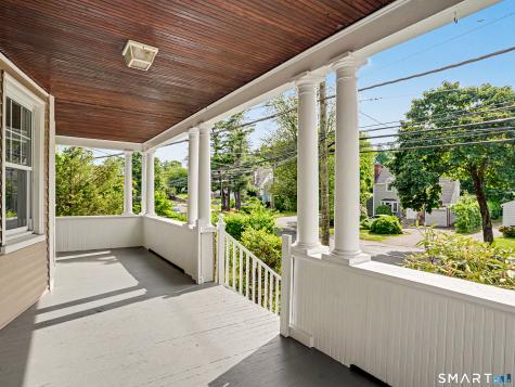 321 Glenbrook Road Stamford CT 06906