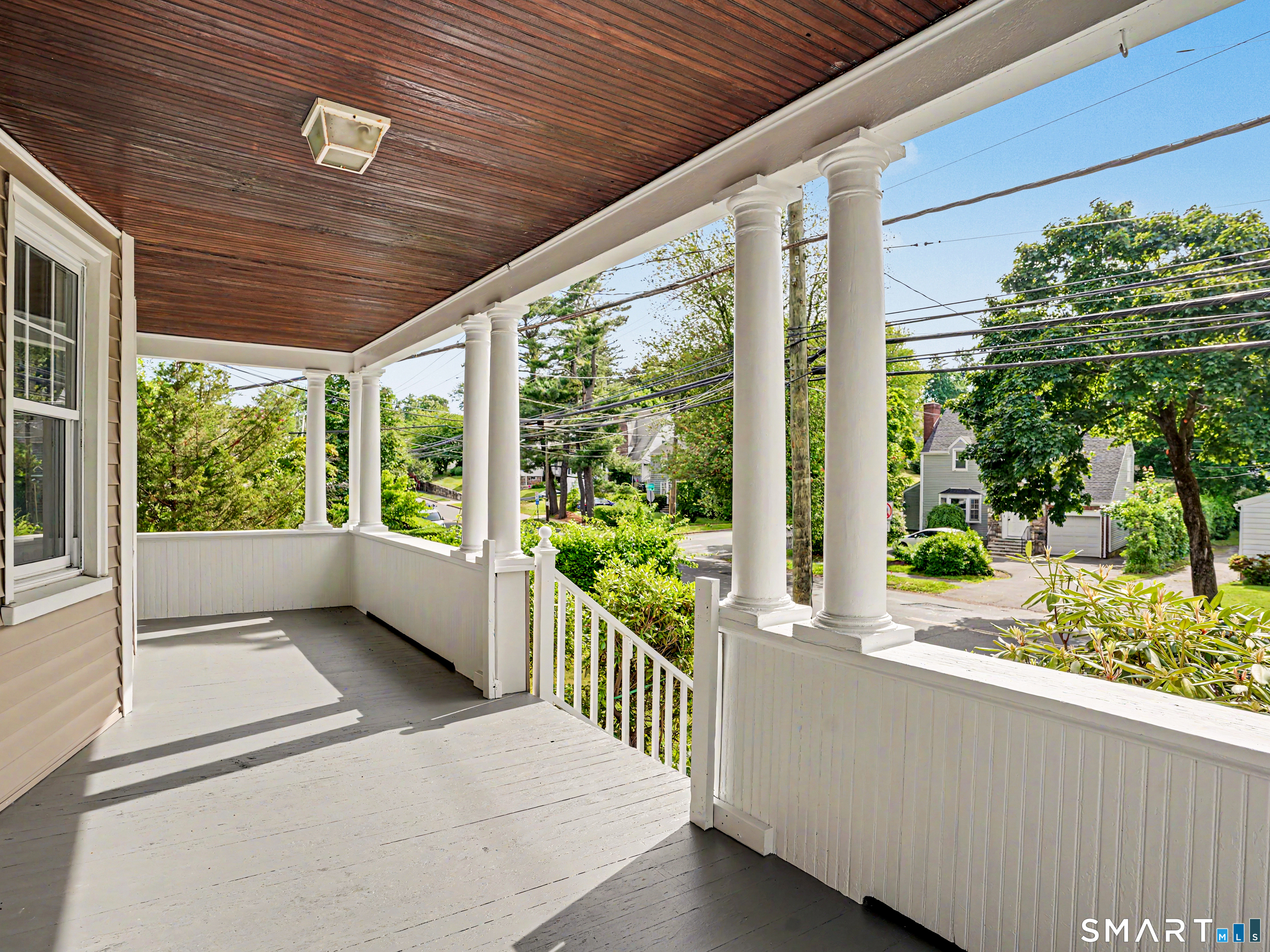321 Glenbrook Road Stamford CT 06906