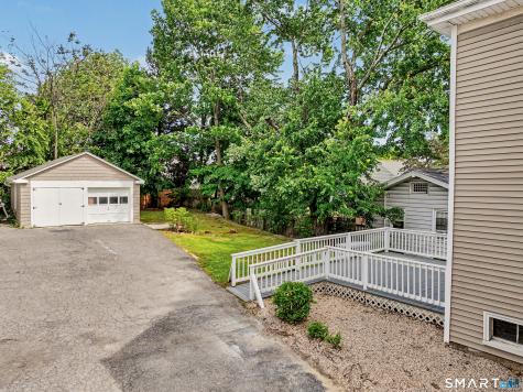321 Glenbrook Road Stamford CT 06906