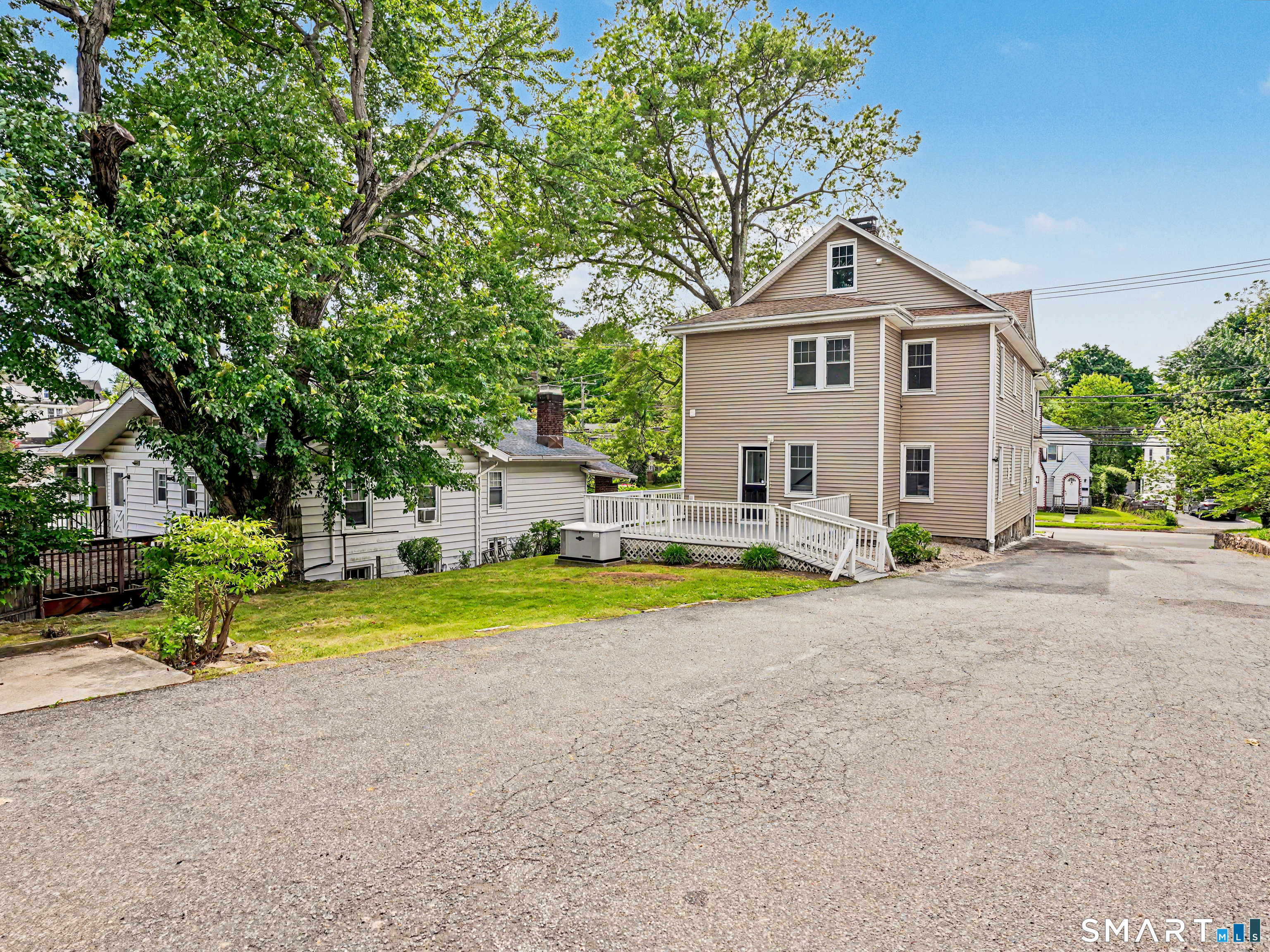 321 Glenbrook Road Stamford CT 06906