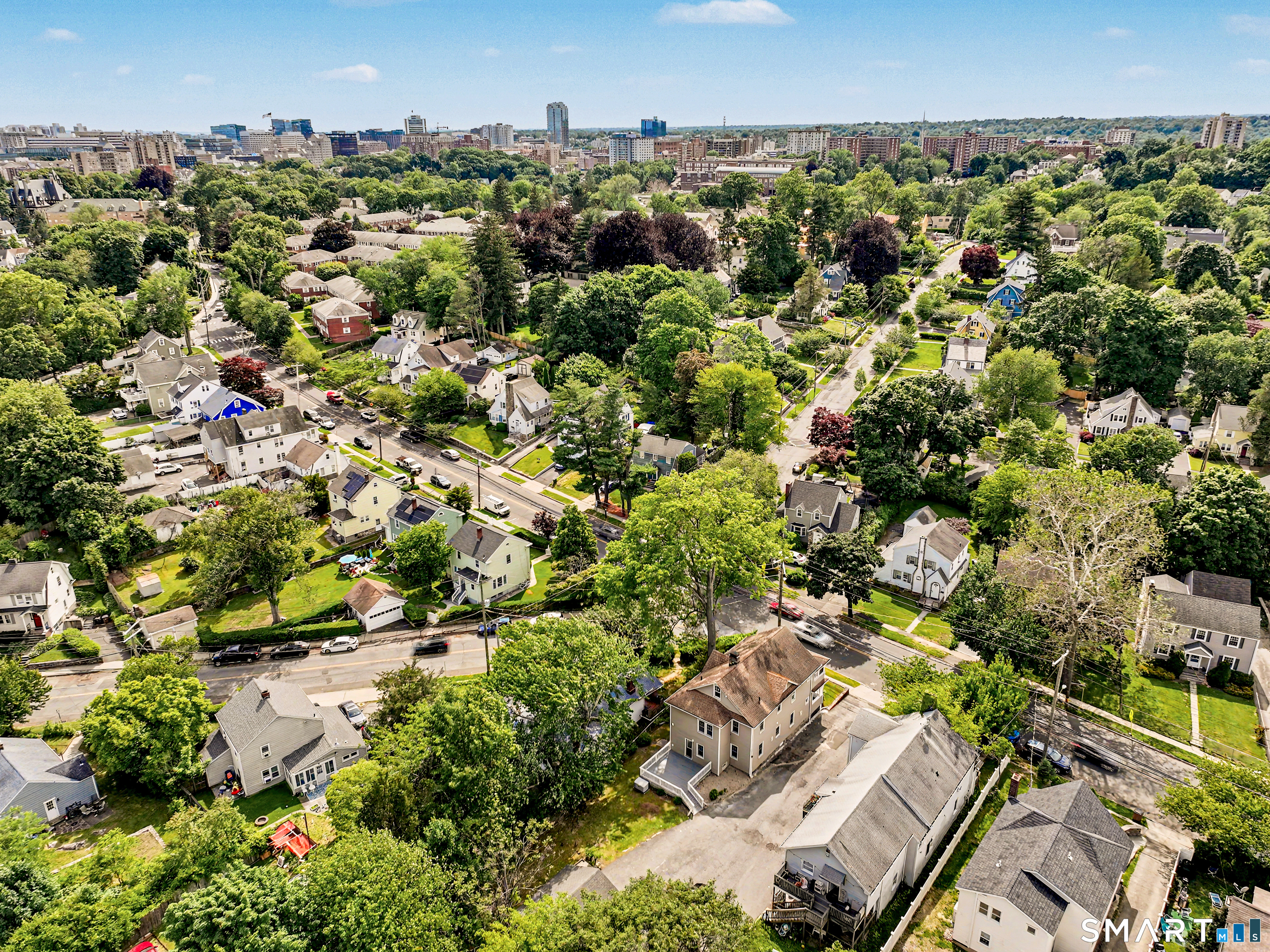 321 Glenbrook Road Stamford CT 06906