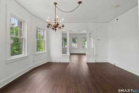 321 Glenbrook Road Stamford CT 06906