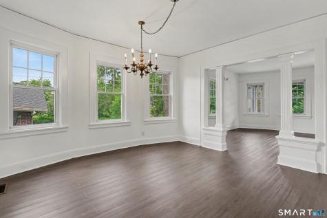 321 Glenbrook Road Stamford CT 06906