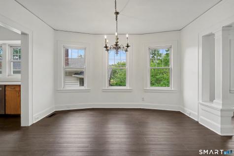 321 Glenbrook Road Stamford CT 06906