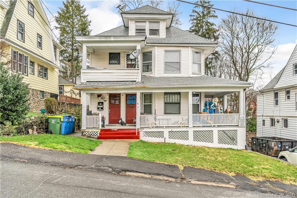 34 Farnham Avenue Waterbury CT 06708