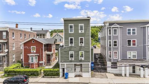 701 South Main Street Waterbury CT 06706