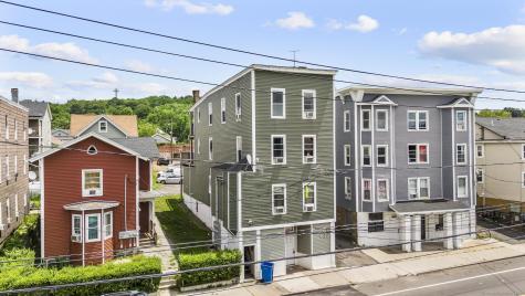 701 South Main Street Waterbury CT 06706