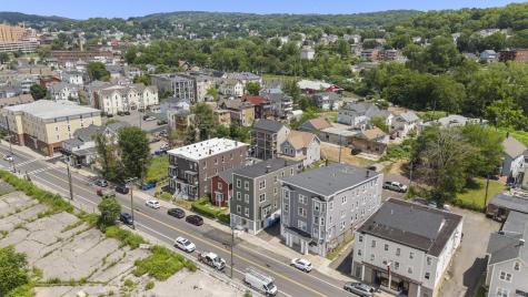 701 South Main Street Waterbury CT 06706
