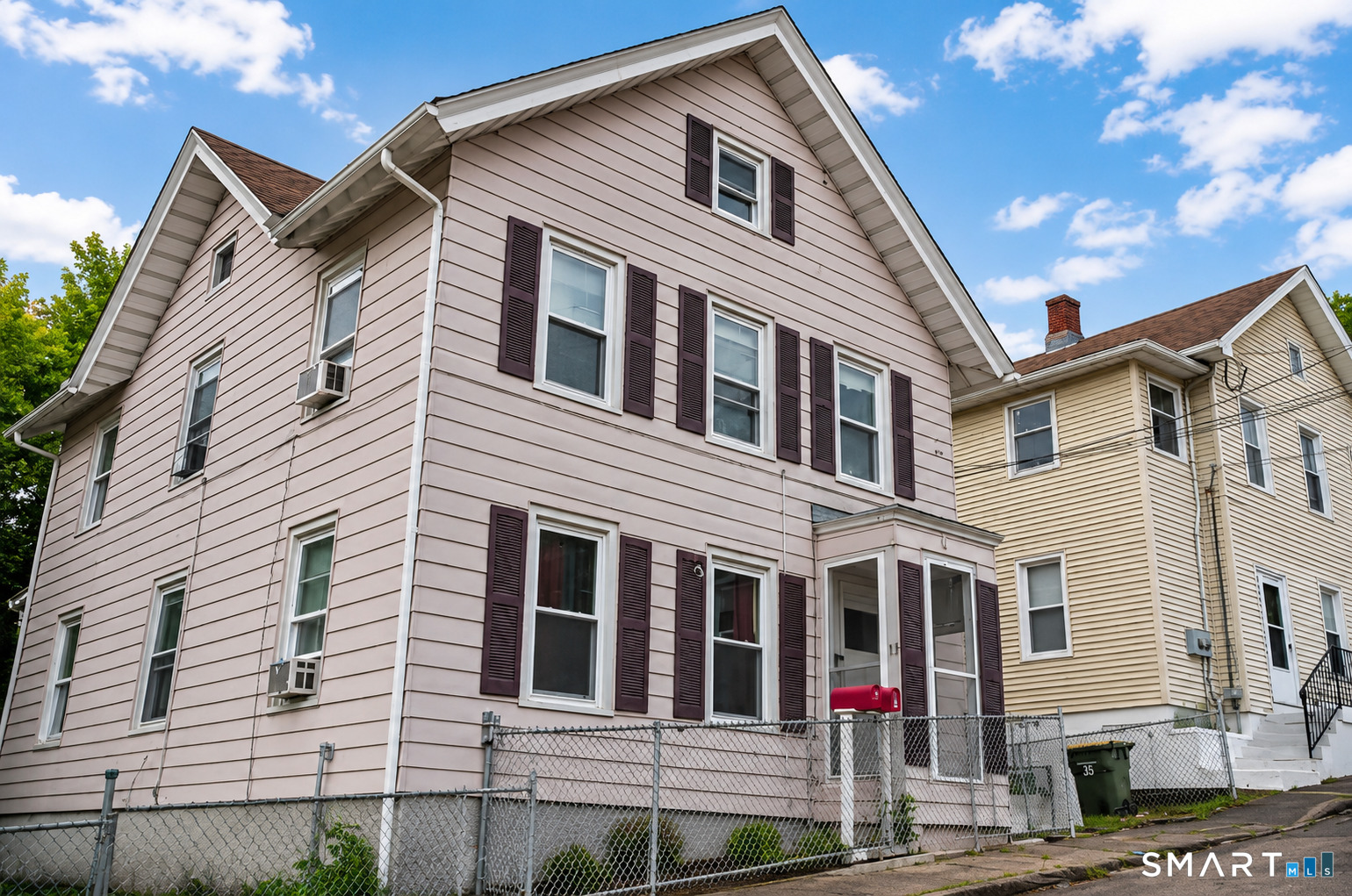 11 Bergen Street Waterbury CT 06706