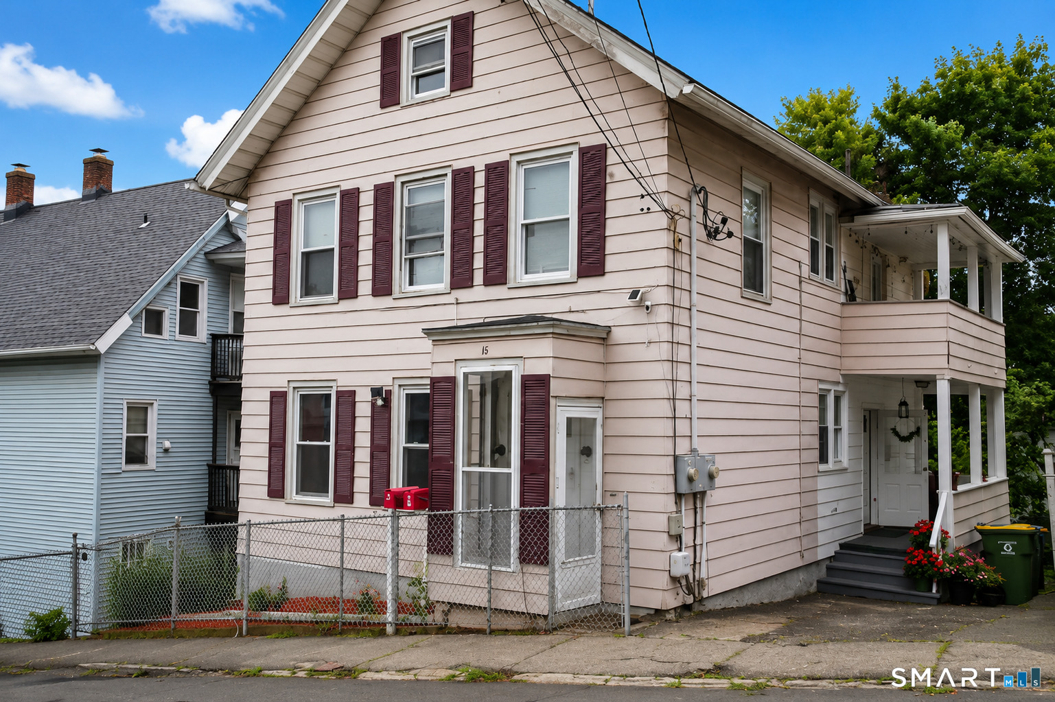 11 Bergen Street Waterbury CT 06706