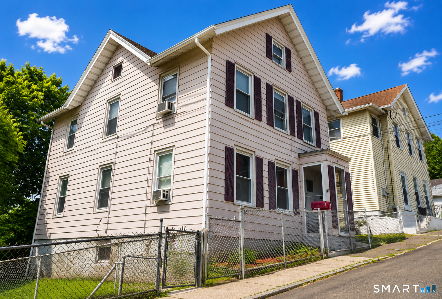 11 Bergen Street Waterbury CT 06706