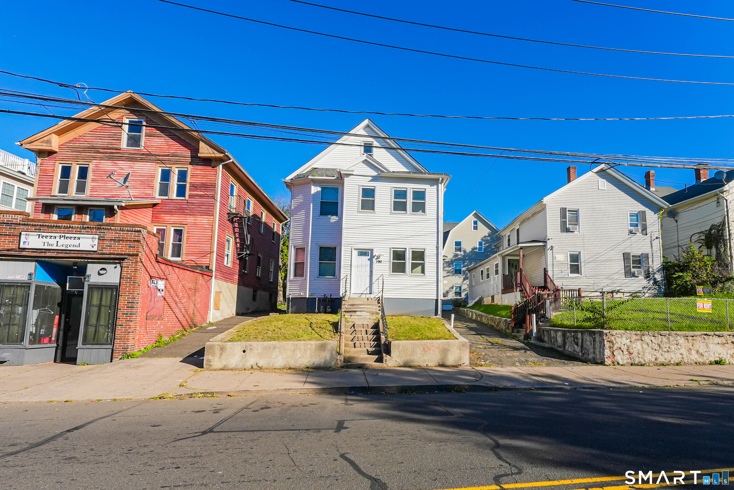 190 North Street New Britain CT 06051