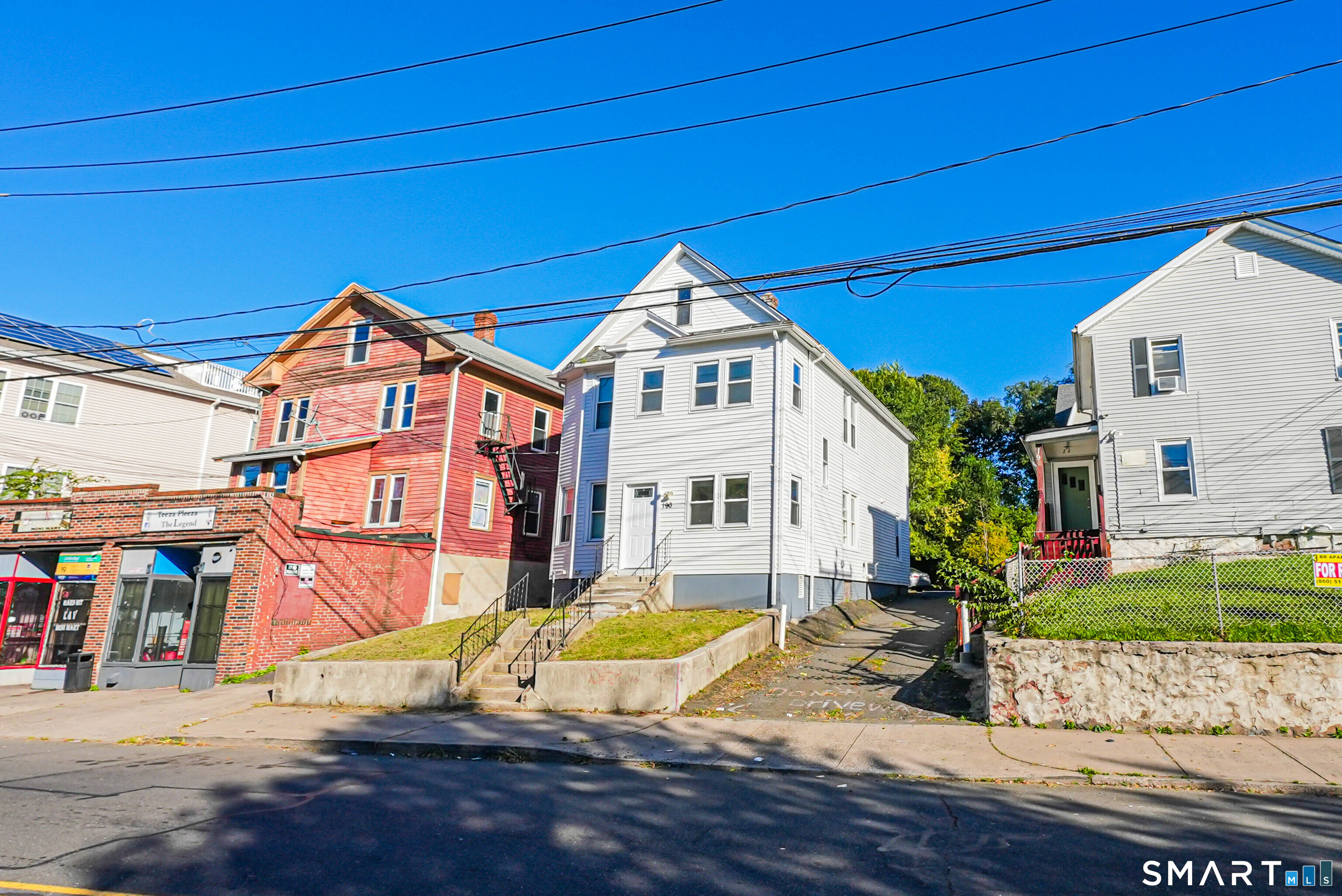 190 North Street New Britain CT 06051