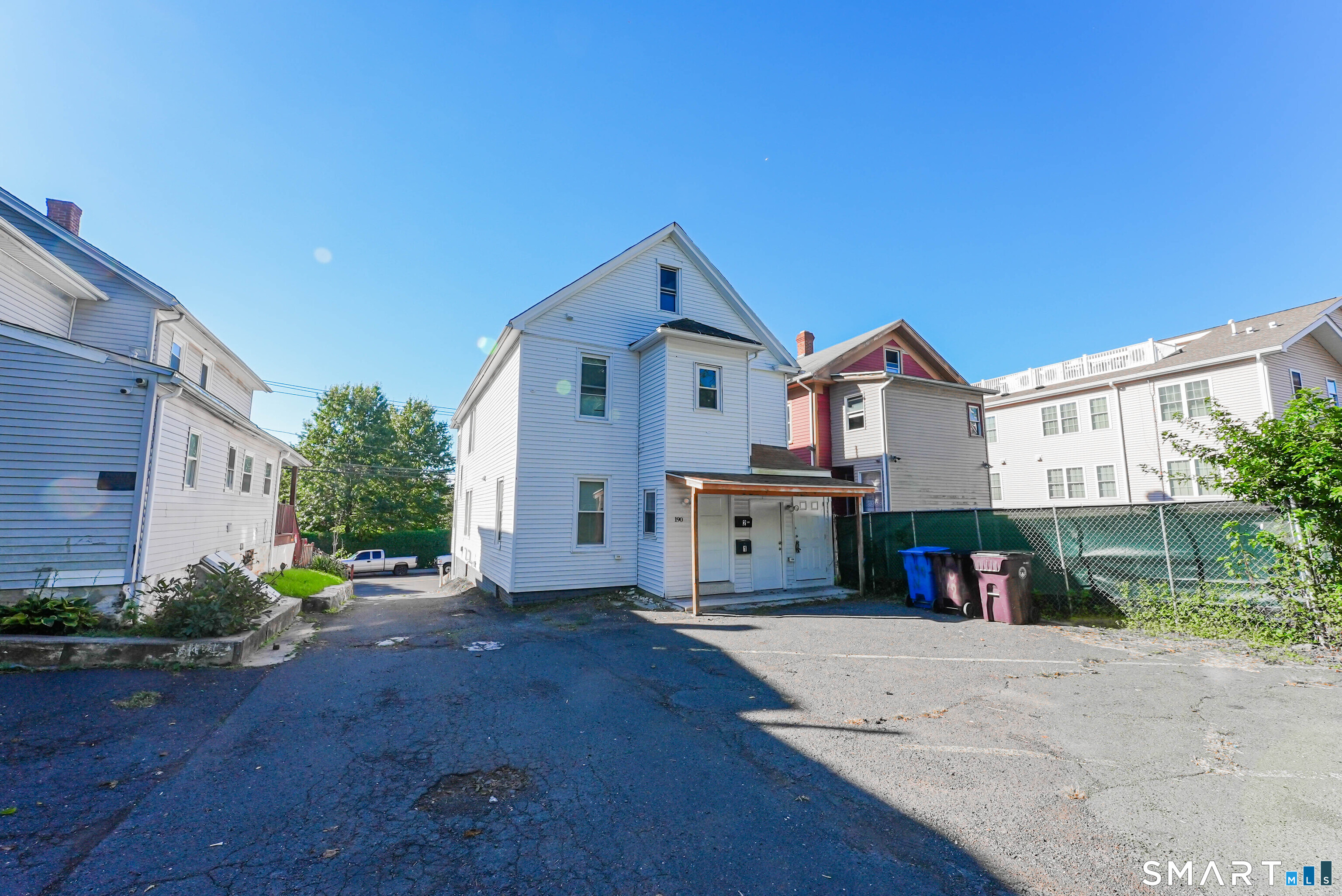 190 North Street New Britain CT 06051