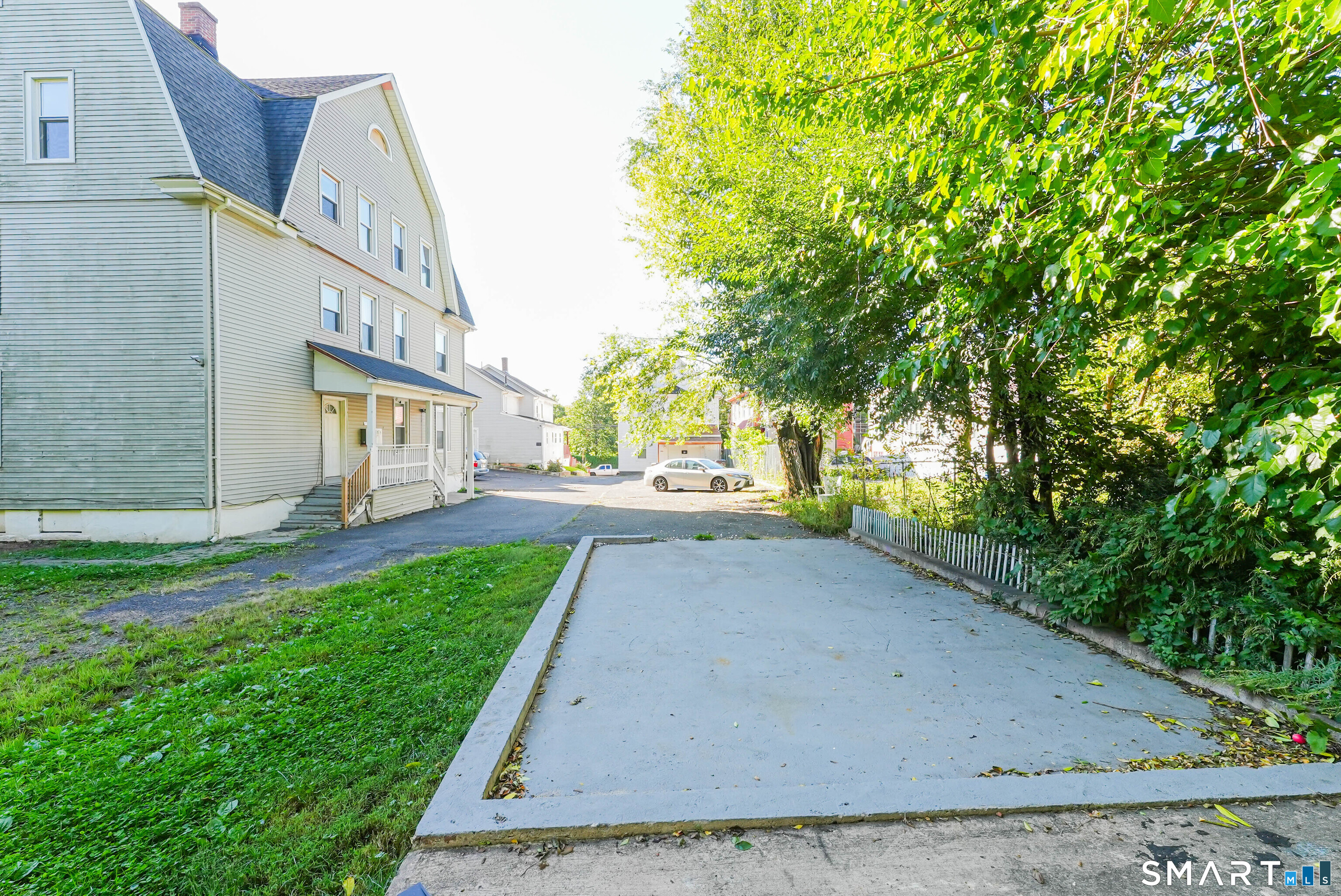 190 North Street New Britain CT 06051