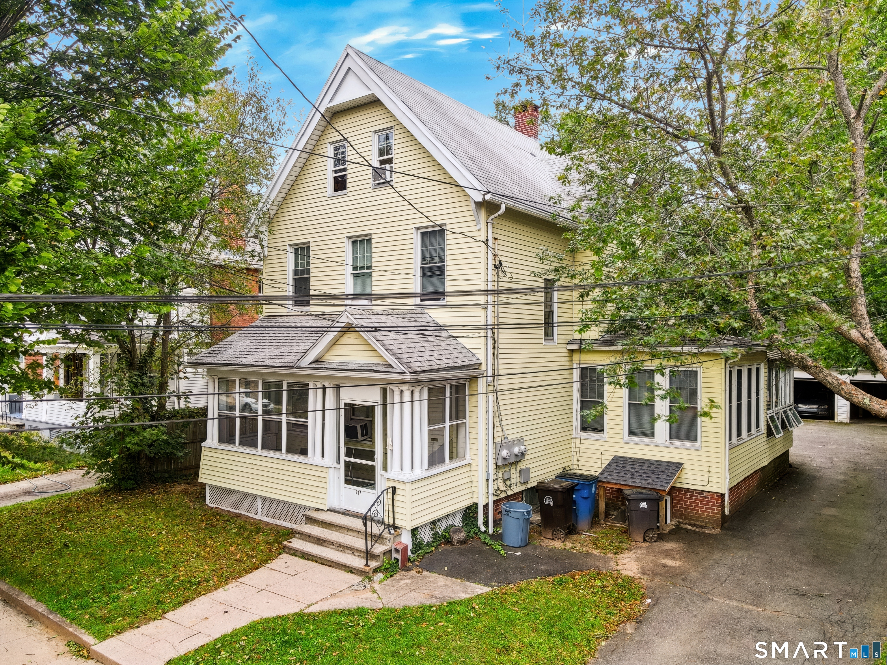 217 Alden Avenue New Haven CT 06515