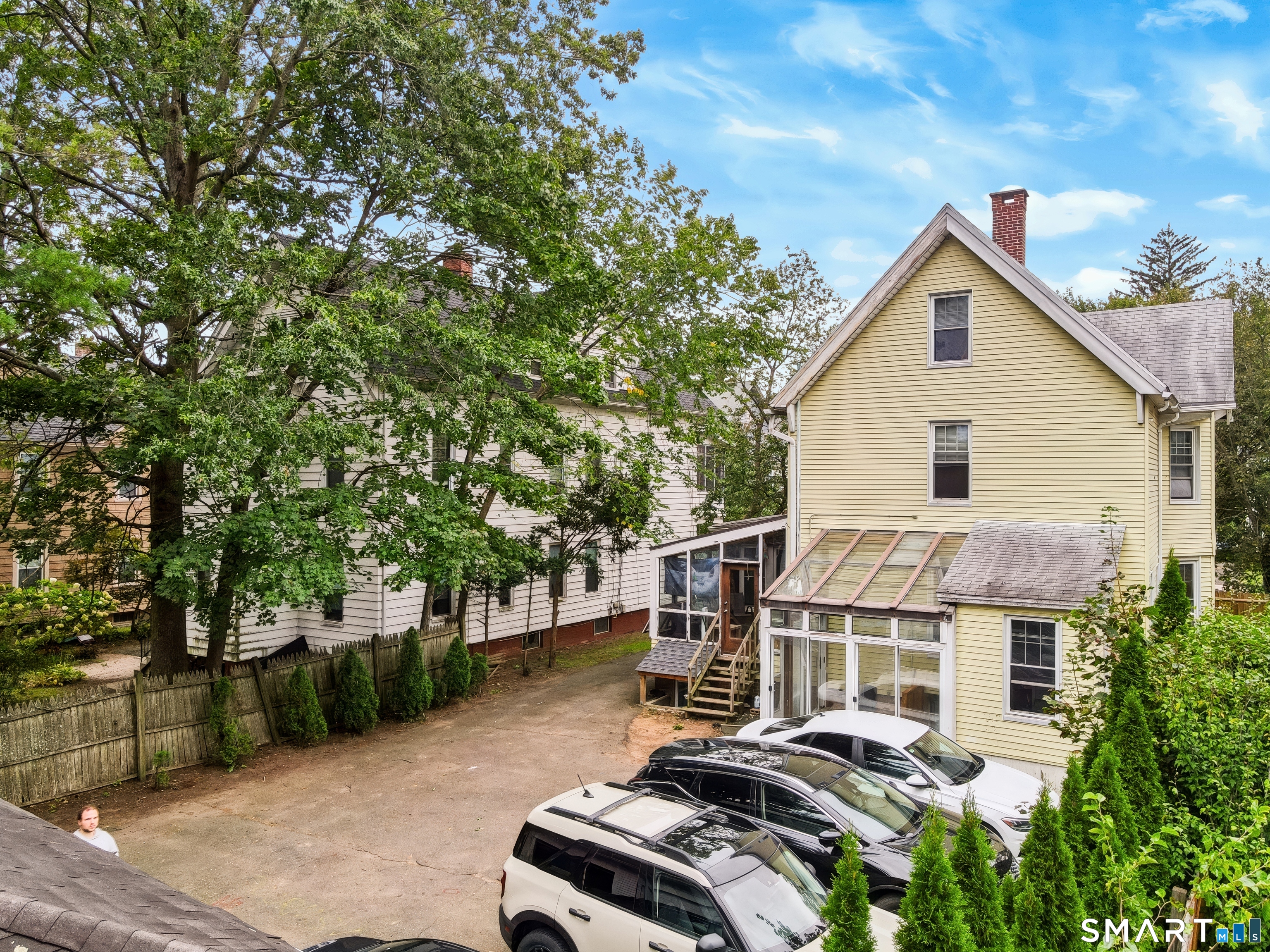 217 Alden Avenue New Haven CT 06515