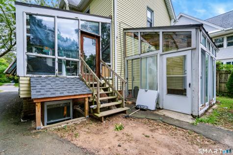 217 Alden Avenue New Haven CT 06515