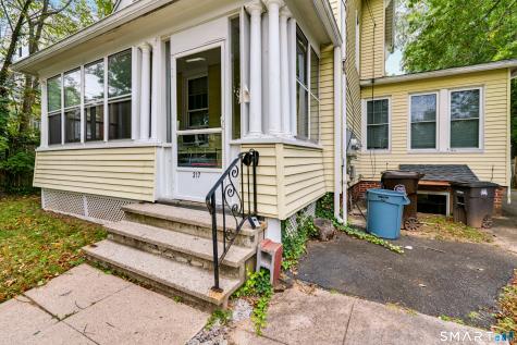217 Alden Avenue New Haven CT 06515