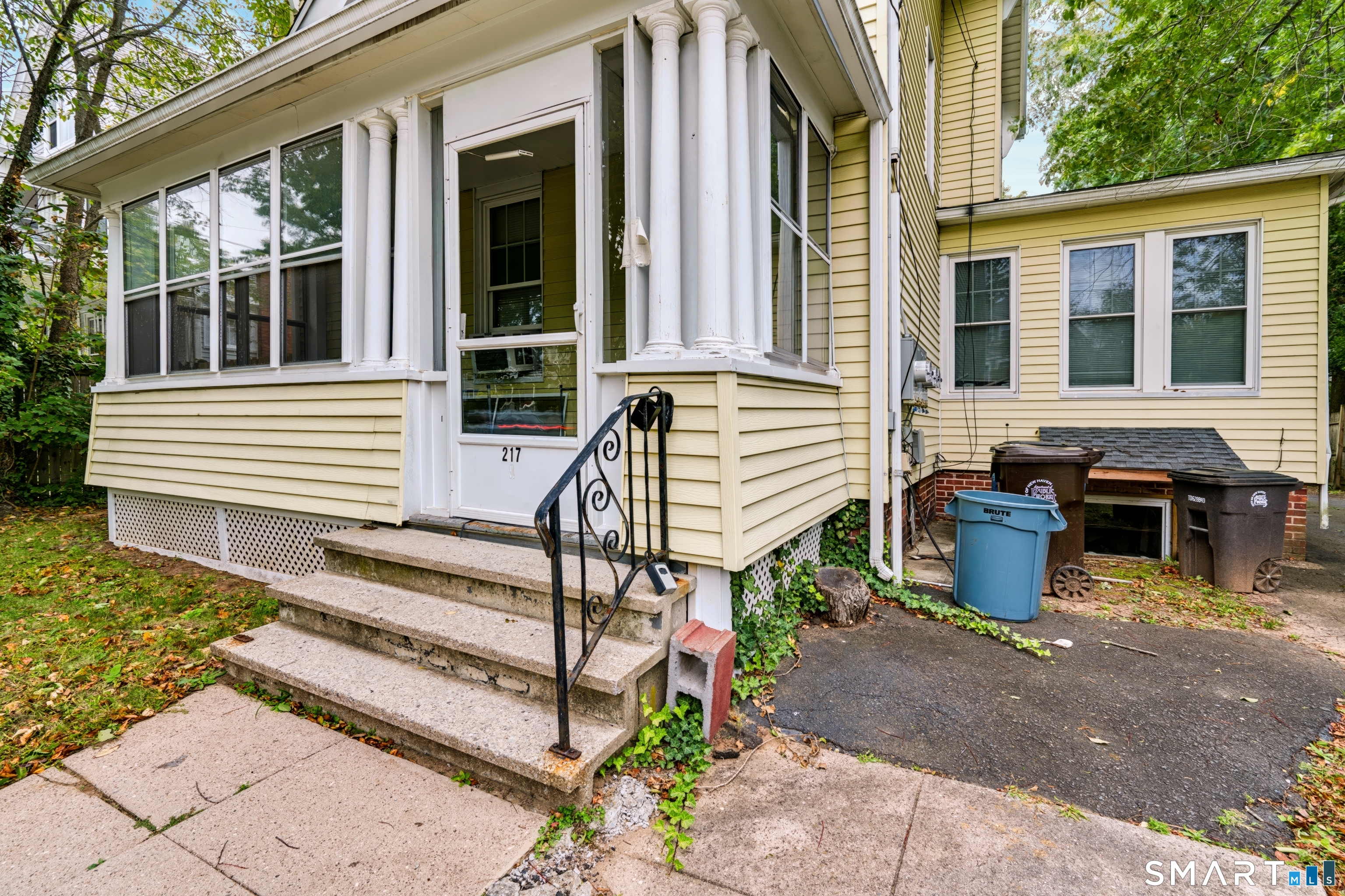 217 Alden Avenue New Haven CT 06515