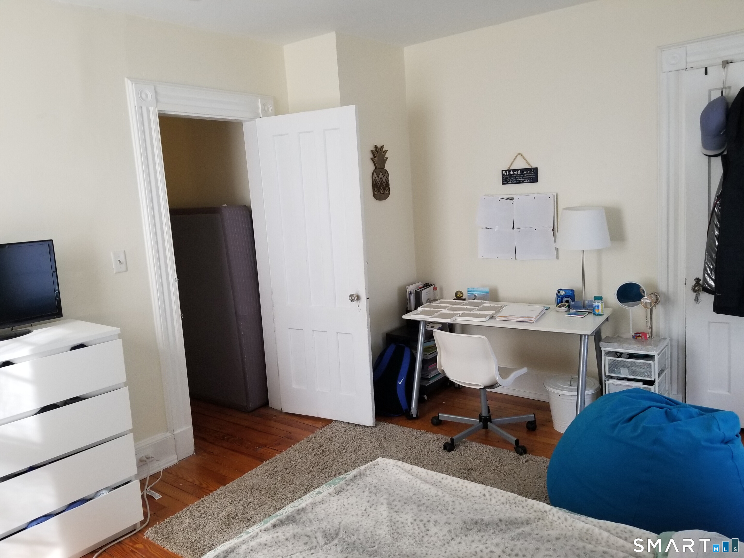 217 Alden Avenue New Haven CT 06515