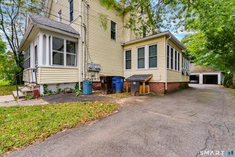 217 Alden Avenue New Haven CT 06515