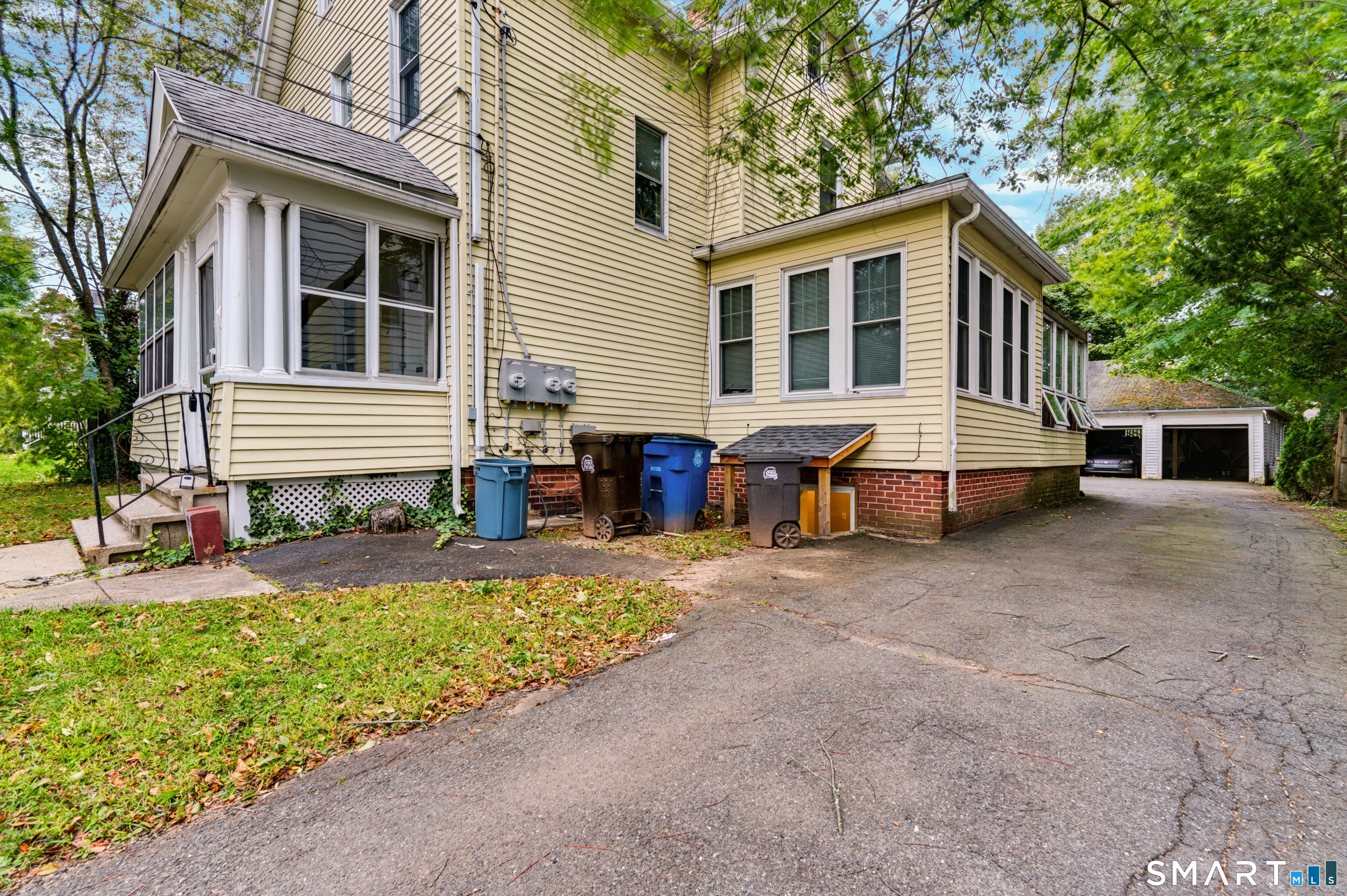 217 Alden Avenue New Haven CT 06515