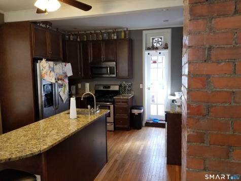 217 Alden Avenue New Haven CT 06515