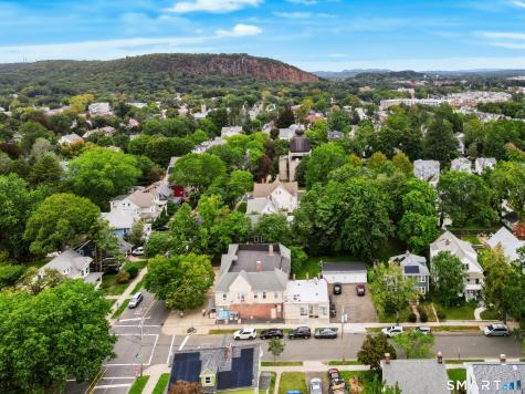 217 Alden Avenue New Haven CT 06515