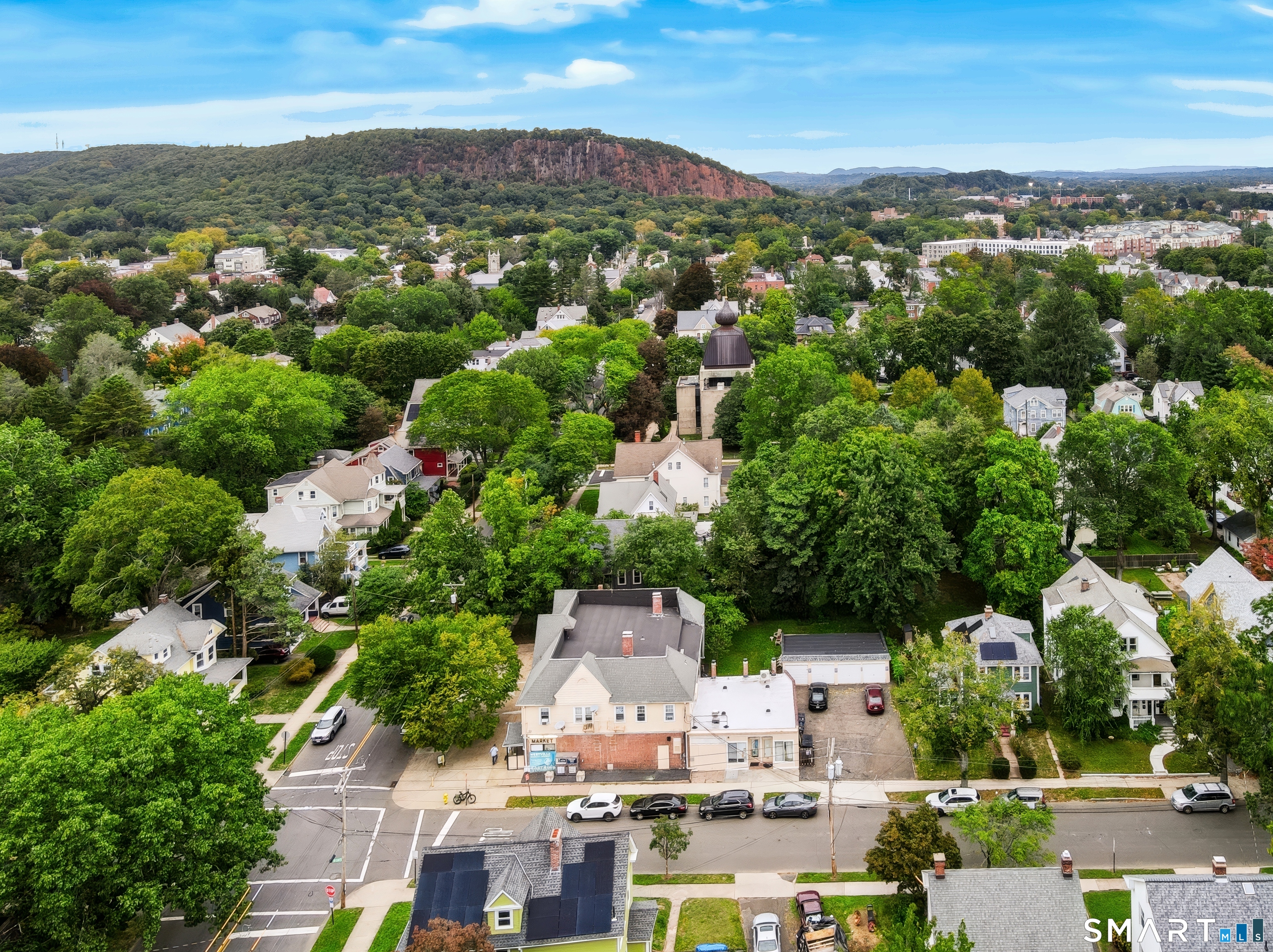 217 Alden Avenue New Haven CT 06515