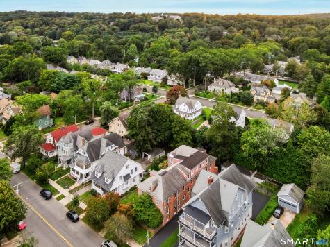 217 Alden Avenue New Haven CT 06515