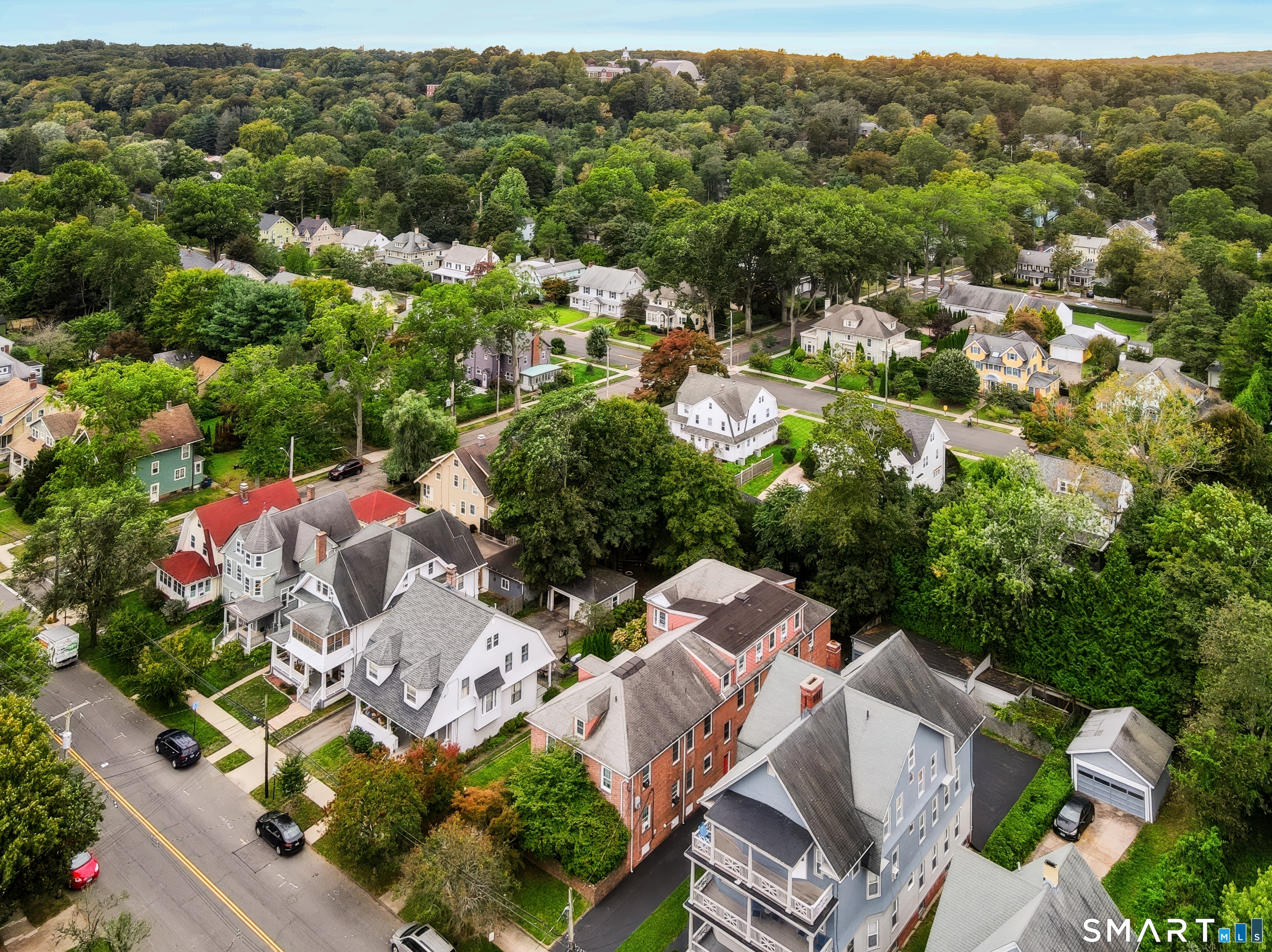 217 Alden Avenue New Haven CT 06515